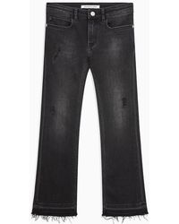 Calvin Klein Flared Jeans - Meerkleurig