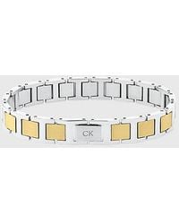Calvin Klein - Armband - Enhance - Lyst
