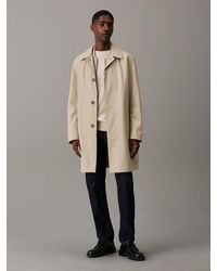 Calvin Klein - 3-In-1 Car Coat - Lyst