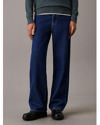 Calvin Klein - 90's Loose Jeans - Lyst