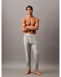 Calvin Klein - Lounge Joggers - Lyst