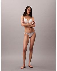 Calvin Klein - Slips - Lyst