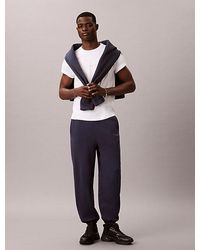 Calvin Klein - Sport Heavyweight French Terry Joggers - Lyst