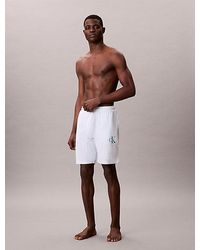 Calvin Klein - 3 Pack Low Rise Trunks Micro Stretch - Lyst