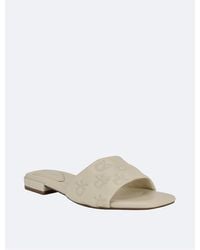 Calvin Klein - Travern Sandal - Lyst