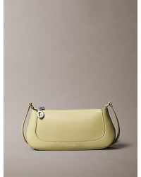 Calvin Klein - Crossover Met Lange Rits - Lyst
