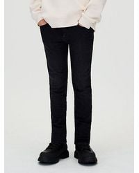 Calvin Klein - Jeans Mid Rise Slim Jeans - Lyst