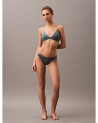 Calvin Klein - Bikini Briefs - Lyst