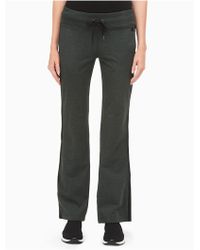 calvin klein 205w39nyc pants