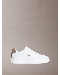 Calvin Klein - Sneakers - Lyst