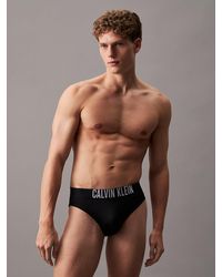 Calvin Klein - Swim Briefs - Intense Power - Lyst