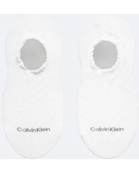 Calvin Klein - Calzini Invisibili - Lyst