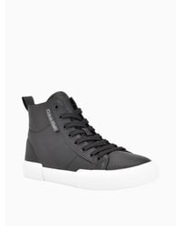 Calvin Klein Sneakers for Men | Online Sale up to 61% off | Lyst