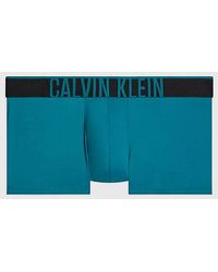Calvin Klein - Bóxeres de tiro bajo - Intense Power Ultra Cooling - Lyst