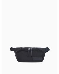 calvin klein mens bags