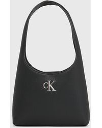 Calvin Klein - Shoulder Bag - Lyst