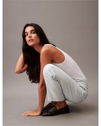 Calvin Klein - Original Straight Fit Jeans - Lyst