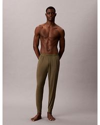 Calvin Klein - Pyjama Pants Ultra Soft Modal - Lyst