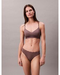 Calvin Klein - Slips - Lyst