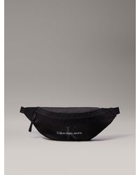 Calvin Klein - Bum Bag - Lyst