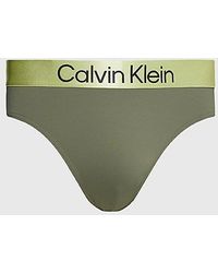 Calvin Klein - Zwembroek - Ck Steel - Lyst