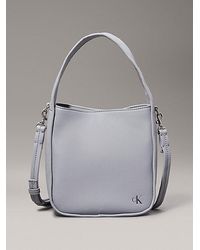 Calvin Klein - Bucket Bag - Lyst