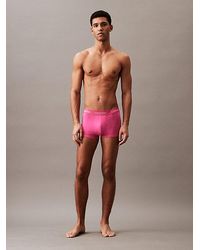Calvin Klein - 5er-Pack Hüft-Shorts - Pride - Lyst