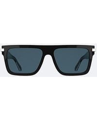 Calvin Klein - Modified Rectangle Sunglasses Ck26505S - Lyst