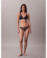 Calvin Klein - Bikini Briefs - Lyst