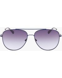 Calvin Klein Sonnenbrillen für Frauen | Lyst DE