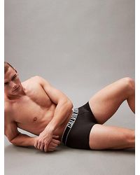 Calvin Klein - Hüft-Shorts - Intense Power Ultra Cooling - Lyst