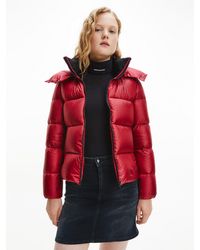 Calvin Klein Padded and down jackets for Women | Online Sale up to 50% off  | Lyst UK