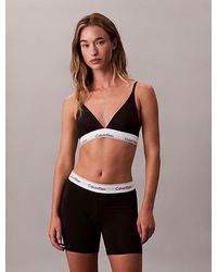 Calvin Klein - Boxers Lang - Lyst