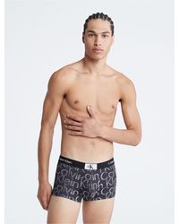 Buy Calvin Klein 1996 Micro Low Rise Trunks - Calvin Klein Underwear 2024  Online