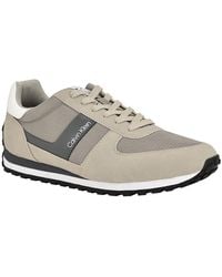 Calvin Klein - Javele Sneaker - Lyst
