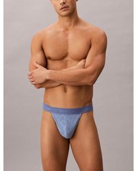 Calvin Klein - Thong - Lyst