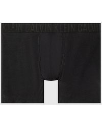 Calvin Klein - Boxers Lang - Intense Power Ultra Support - Lyst