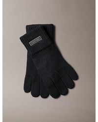 Calvin Klein - Guanti Touchscreen - Lyst