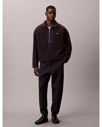 Calvin Klein - Jeans Spacer Low Rise Joggers - Lyst