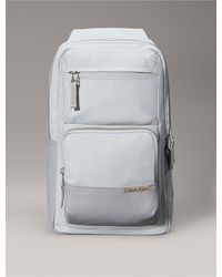 Calvin Klein - Utility Sling Bag - Lyst