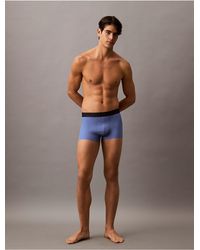 Calvin Klein - Trunks - Lyst