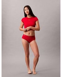 Calvin Klein - Hipster Panty Lunar New Year - Lyst
