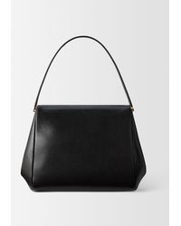 Calvin Klein - Borsa Tina Frame - Lyst