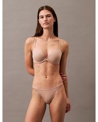 Calvin Klein - Slip - Lyst