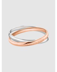 Calvin Klein Jewellery for Women | Black Friday Sale up to 88% | Lyst UK