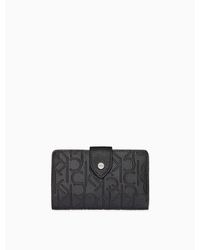 calvin klein clutch price
