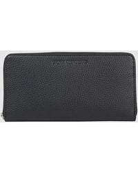 steve madden bzippy wallet