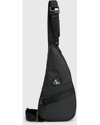 Calvin Klein - Sac en bandoulière avec rangement pour téléphone - Lyst