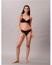 Calvin Klein - Bikini Briefs - Lyst
