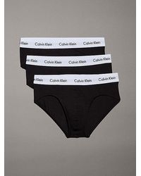 Calvin Klein - Heupslip Voor - Lyst